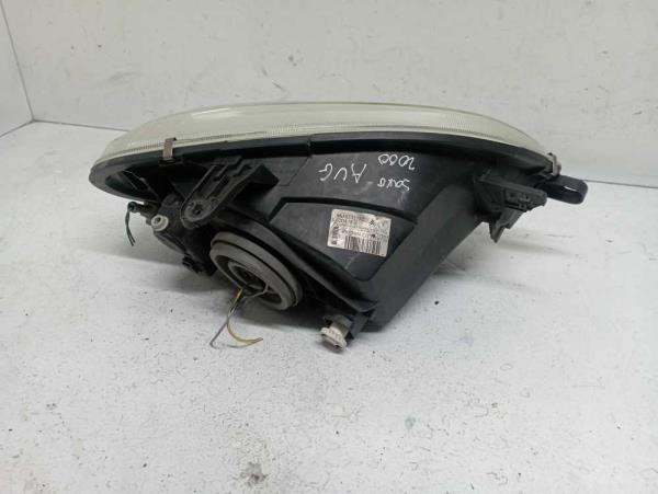 PHARE GAUCHE CITROEN SAXO - Vue 2